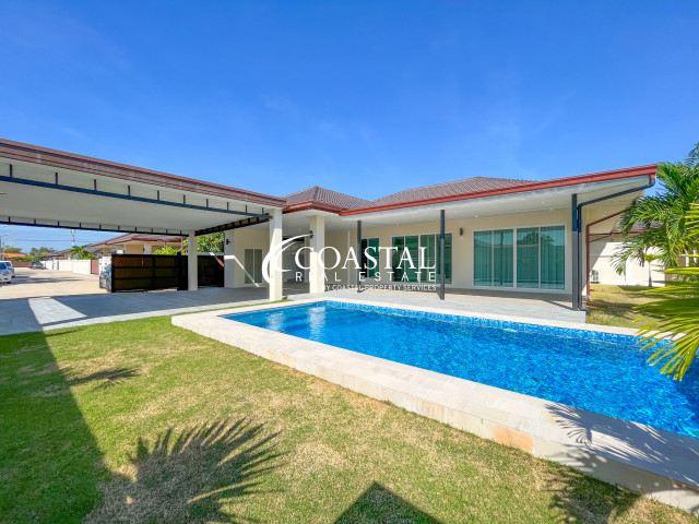 House For Sale Huay Yai