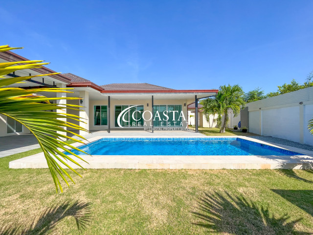 House For Sale Huay Yai