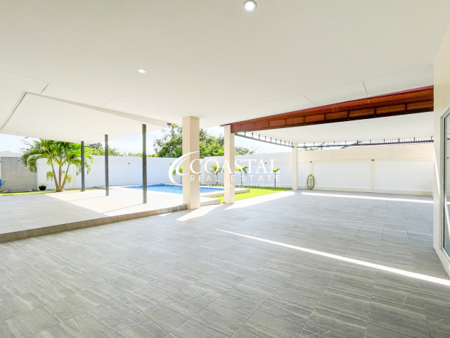 House For Sale Huay Yai