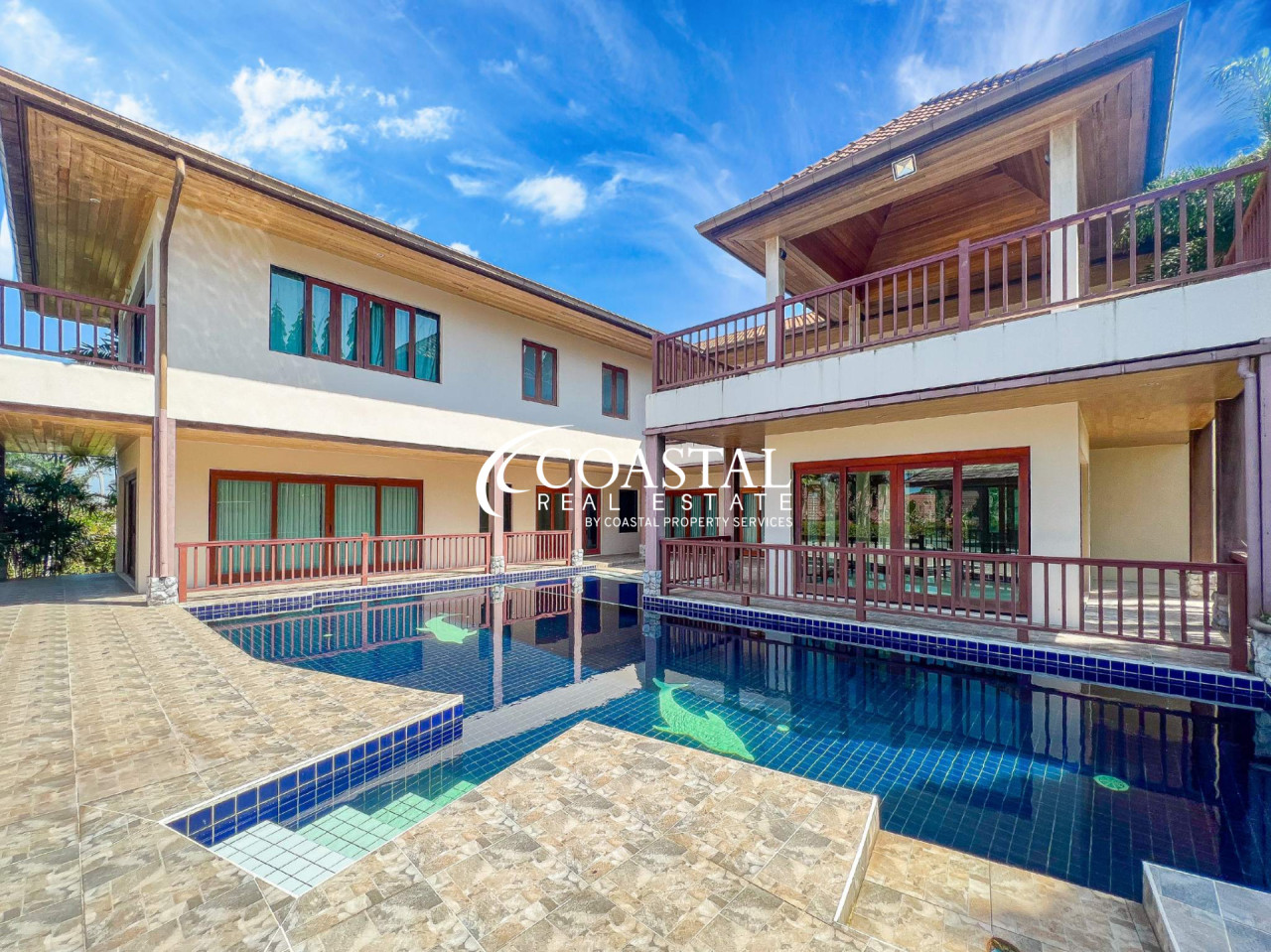 House For Sale Bang Saray