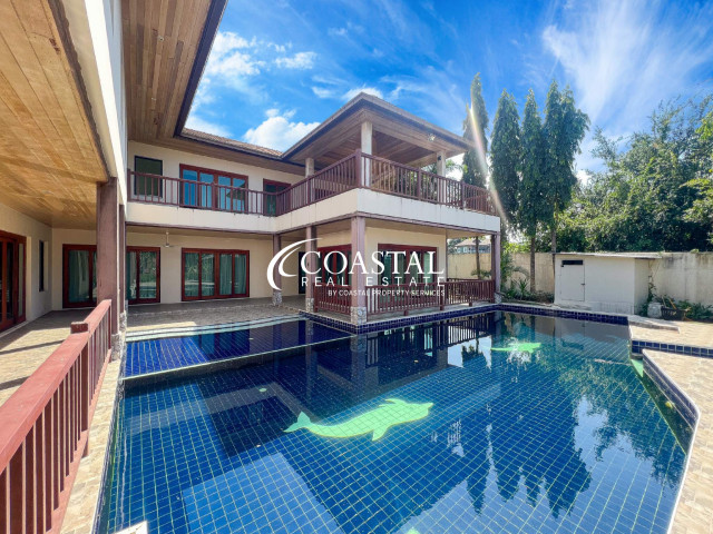 House For Sale Bang Saray