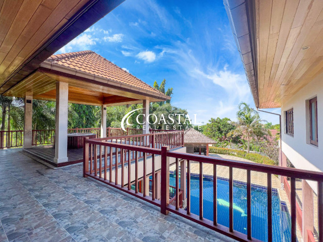 House For Sale Bang Saray