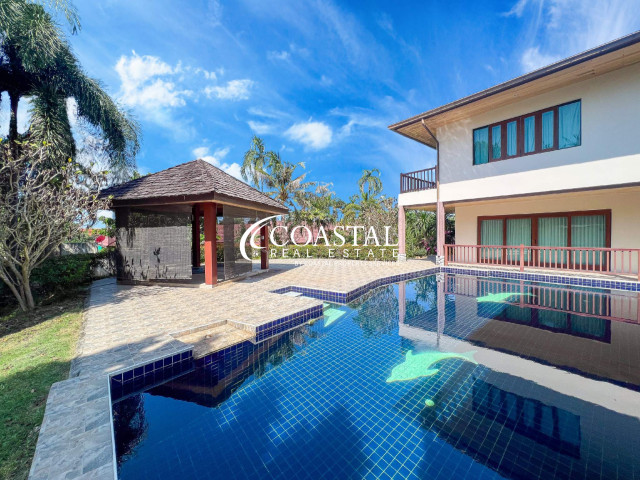 House For Sale Bang Saray