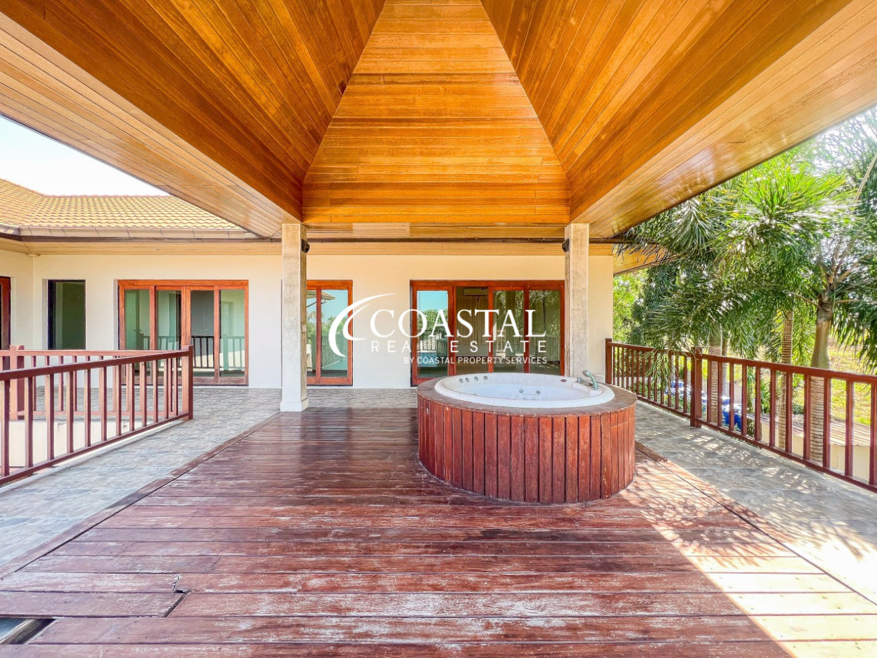 House For Sale Bang Saray