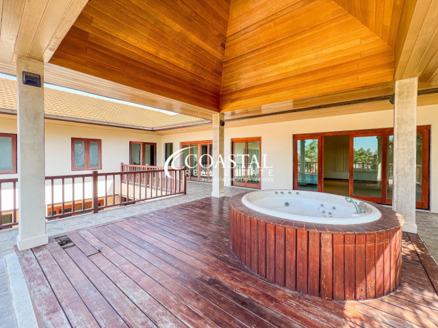 House For Sale Bang Saray