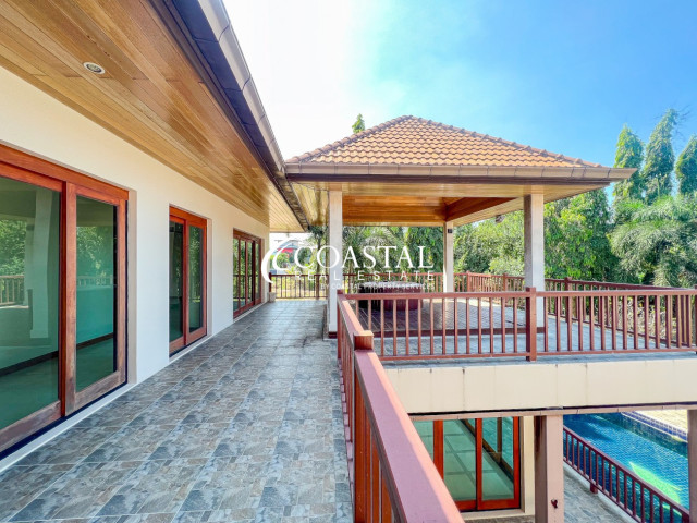 House For Sale Bang Saray