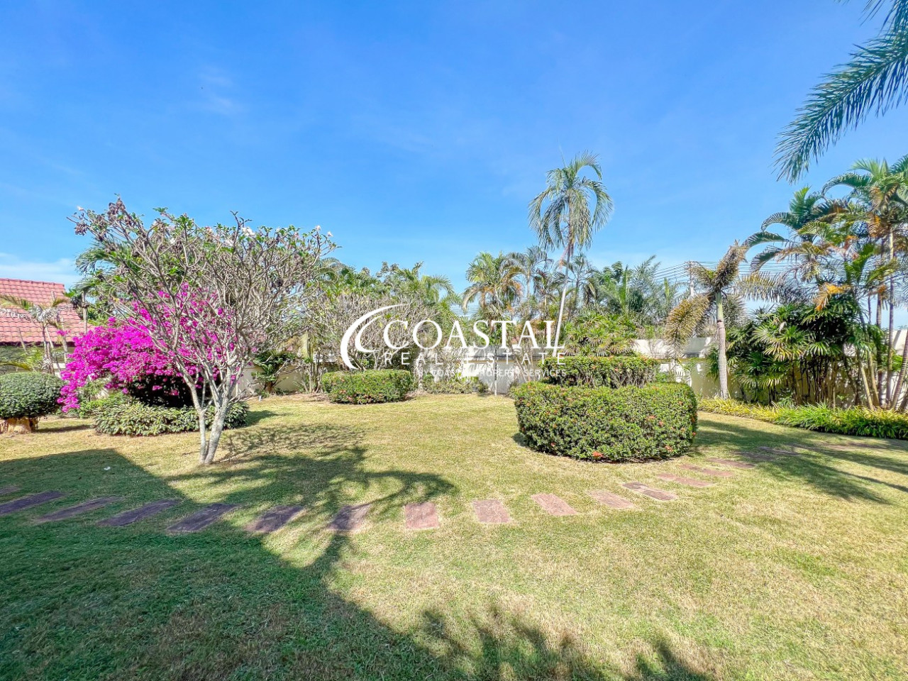 House For Sale Bang Saray