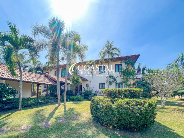 House For Sale Bang Saray