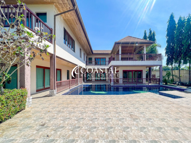 House For Sale Bang Saray