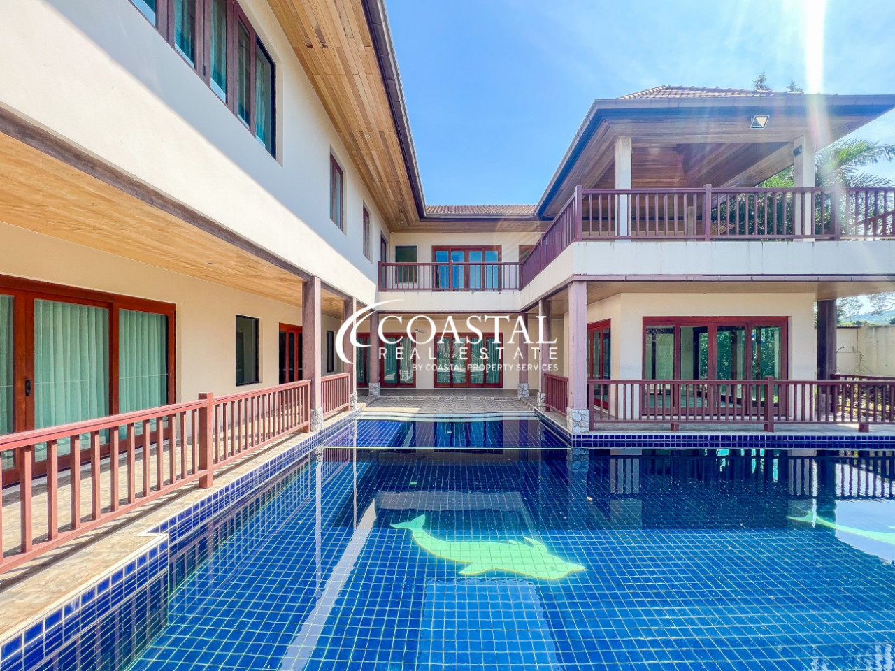 House For Sale Bang Saray