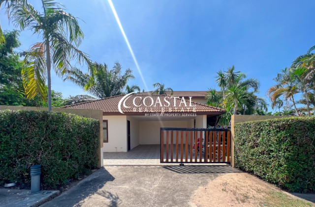 House For Sale Bang Saray