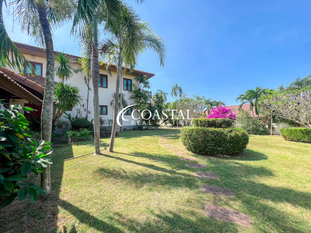 House For Sale Bang Saray