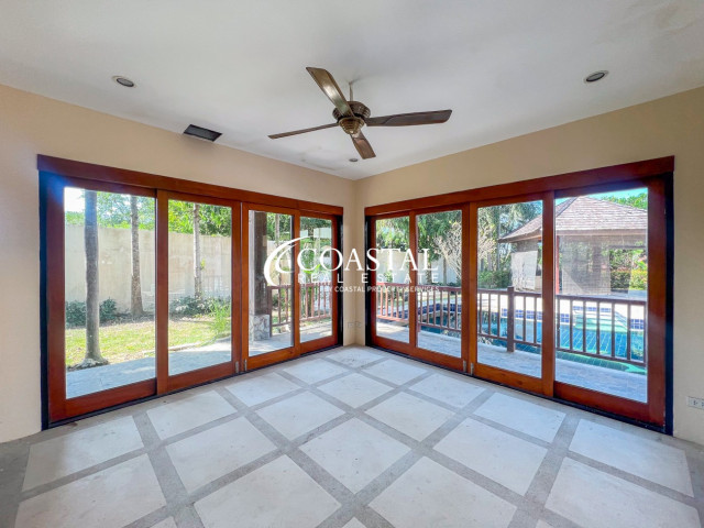 House For Sale Bang Saray