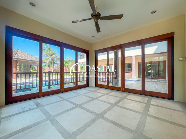 House For Sale Bang Saray