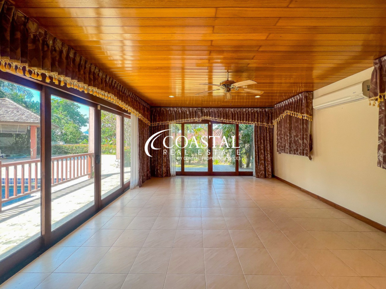 House For Sale Bang Saray