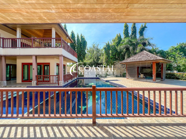 House For Sale Bang Saray