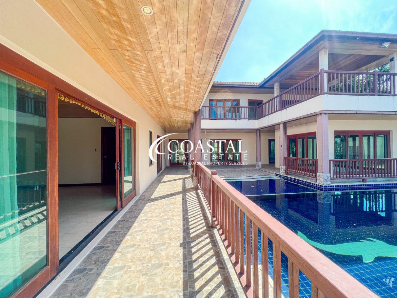 House For Sale Bang Saray