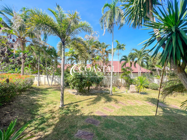 House For Sale Bang Saray