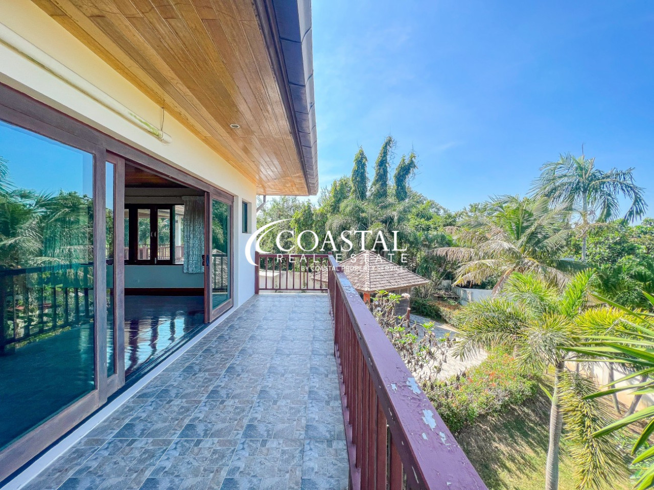 House For Sale Bang Saray