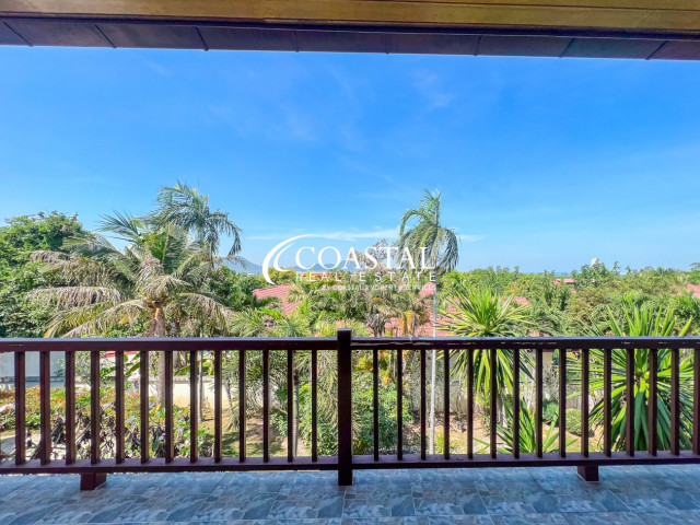 House For Sale Bang Saray