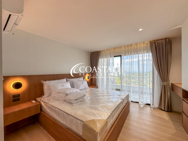 Condo For Rent Pratumnak