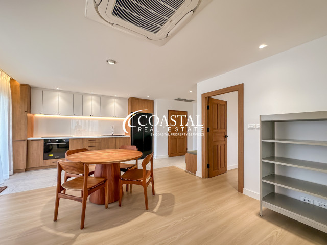 Condo For Rent Pratumnak