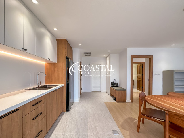 Condo For Rent Pratumnak