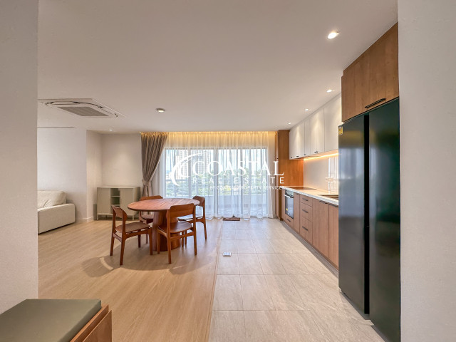 Condo For Rent Pratumnak