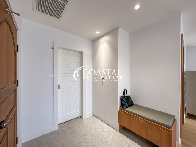 Condo For Rent Pratumnak