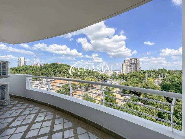 Condo For Rent Pratumnak