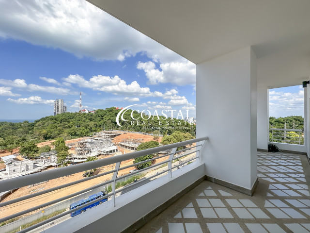Condo For Rent Pratumnak