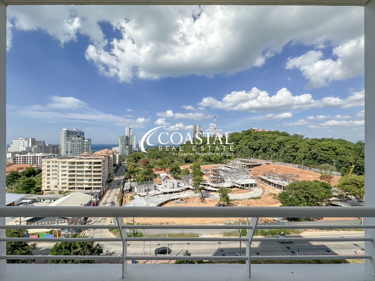 Condo For Rent Pratumnak