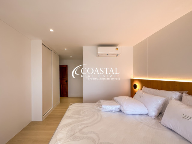 Condo For Rent Pratumnak