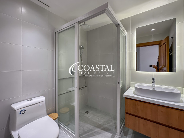 Condo For Rent Pratumnak