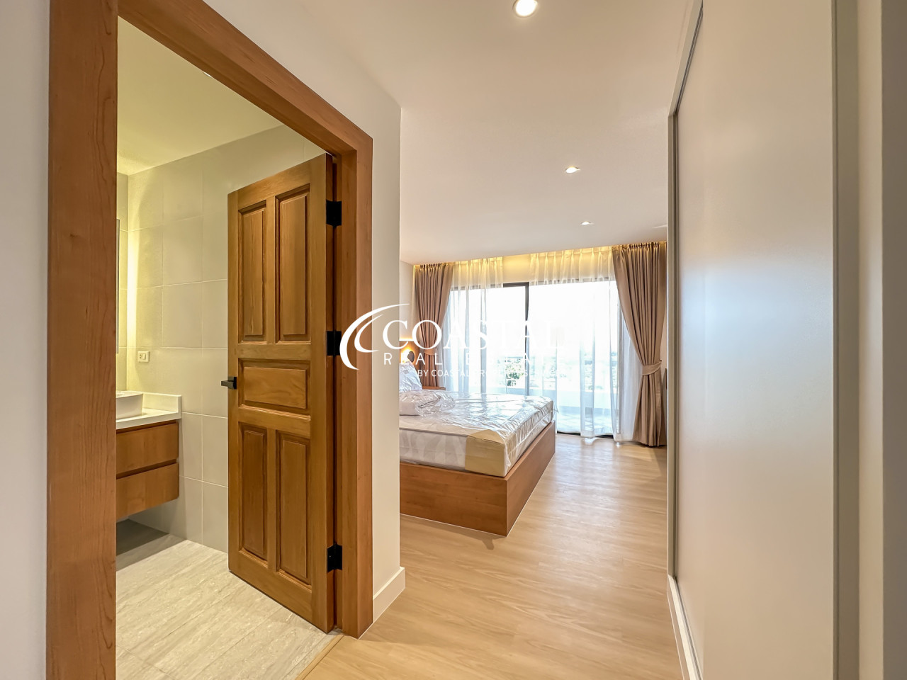 Condo For Rent Pratumnak