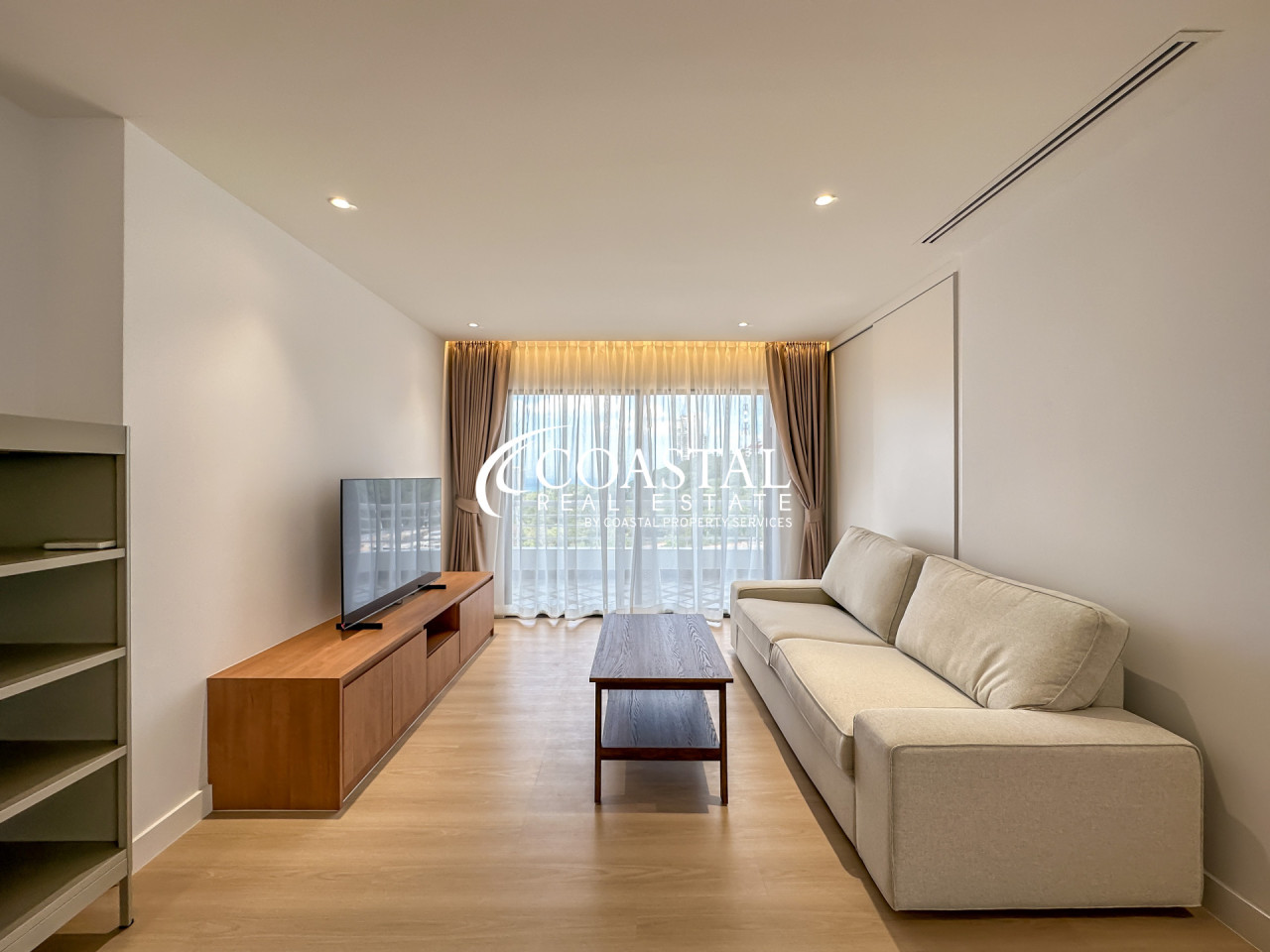Condo For Rent Pratumnak