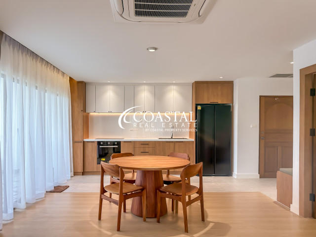 Condo For Rent Pratumnak