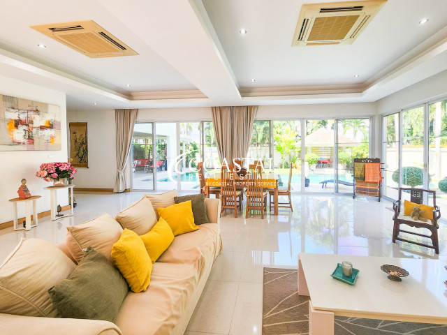 House For Sale Mabprachan/Pong