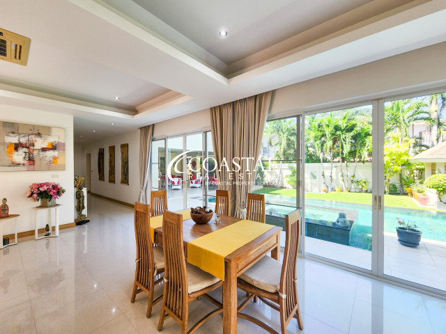 House For Sale Mabprachan/Pong