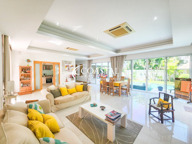 House For Sale Mabprachan/Pong