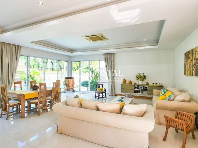 House For Sale Mabprachan/Pong