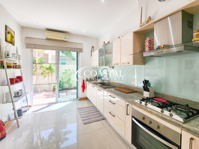 House For Sale Mabprachan/Pong