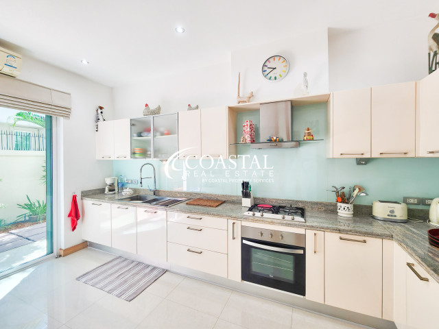 House For Sale Mabprachan/Pong