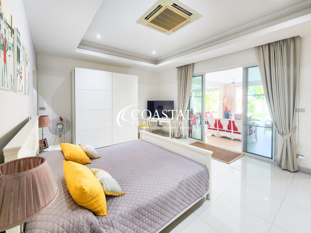 House For Sale Mabprachan/Pong