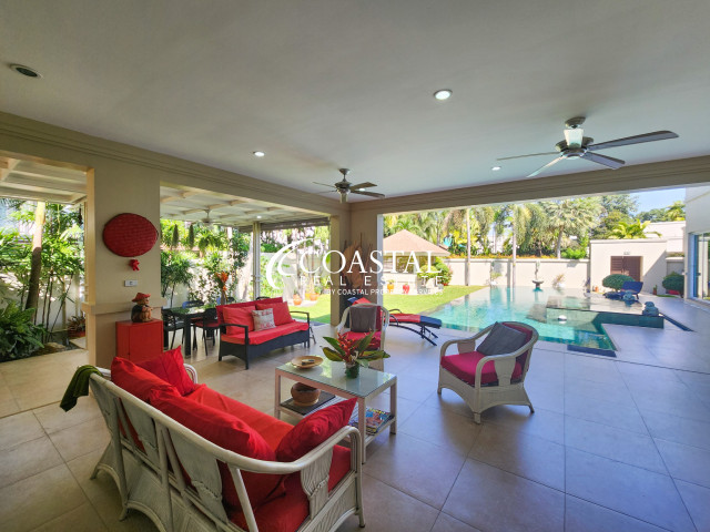 House For Sale Mabprachan/Pong