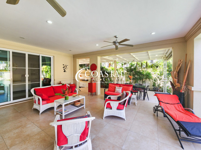 House For Sale Mabprachan/Pong