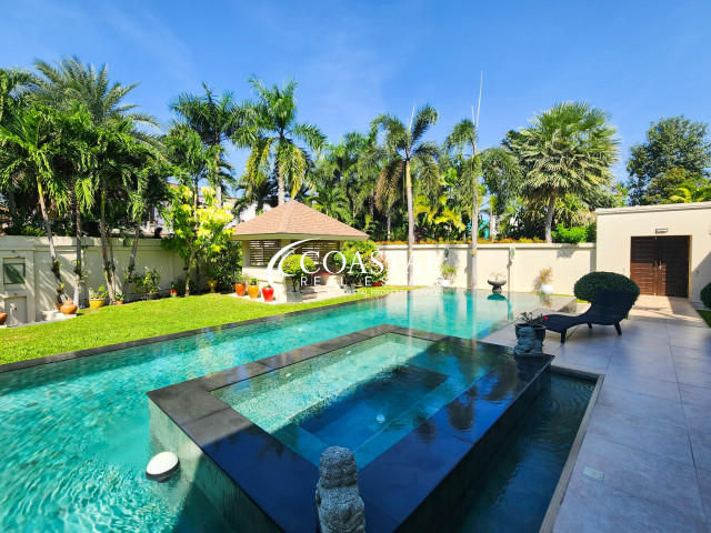 House For Sale Mabprachan/Pong