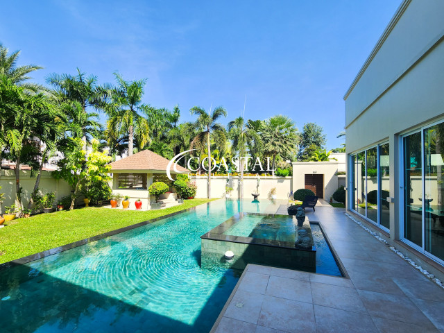 House For Sale Mabprachan/Pong
