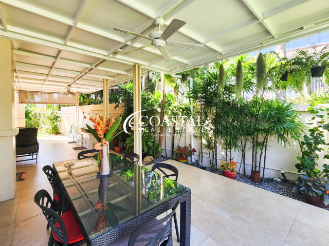 House For Sale Mabprachan/Pong