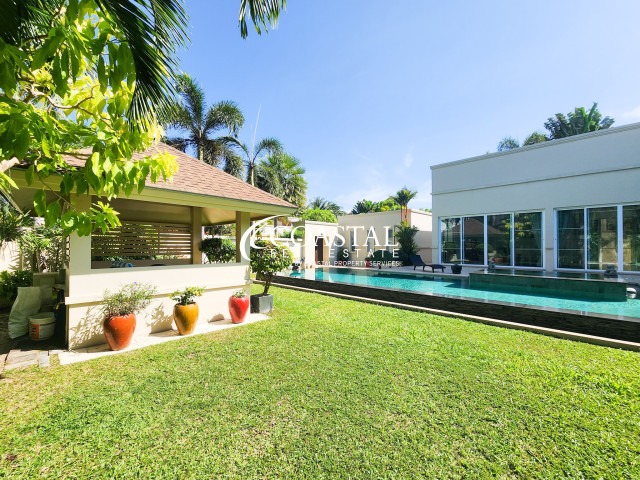 House For Sale Mabprachan/Pong